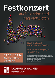 OSTERHOCHAMT Sonntag, 27. März 2016, 10.15 Uhr, Kirche Heilig Kreuz Deggingen