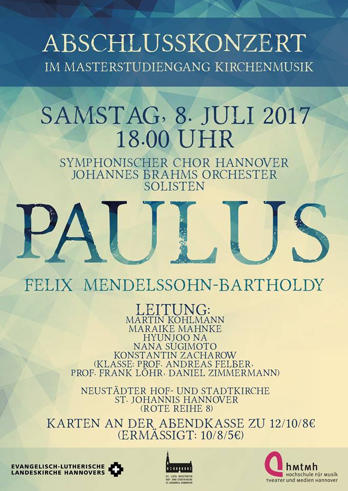 2017 07 08 Paulus